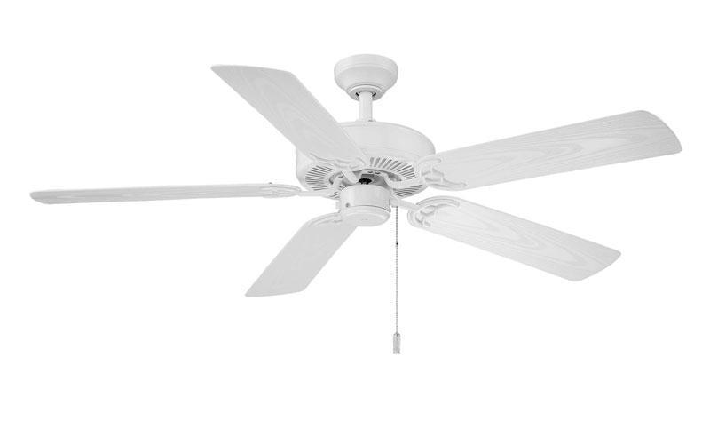 Dalton 52 inch indoor/outdoor ceiling fan Ceiling Fan Wind River