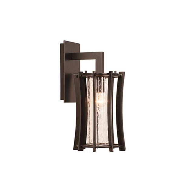 Ronan Small Wall Bracket Wall Sconce Kalco