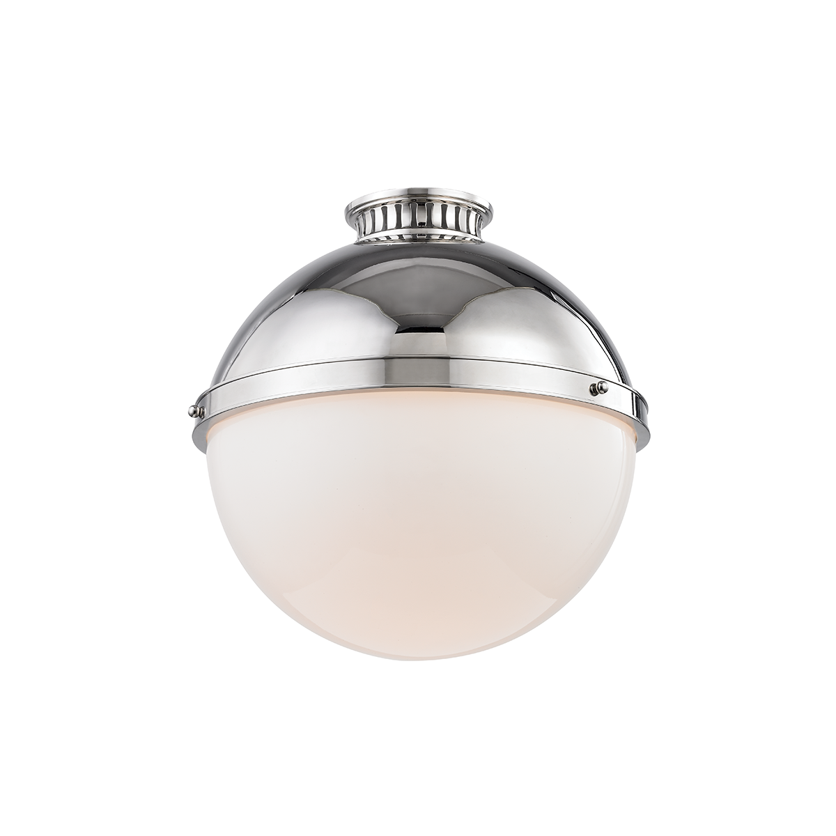 Hudson Valley Lighting Latham Flush Mount