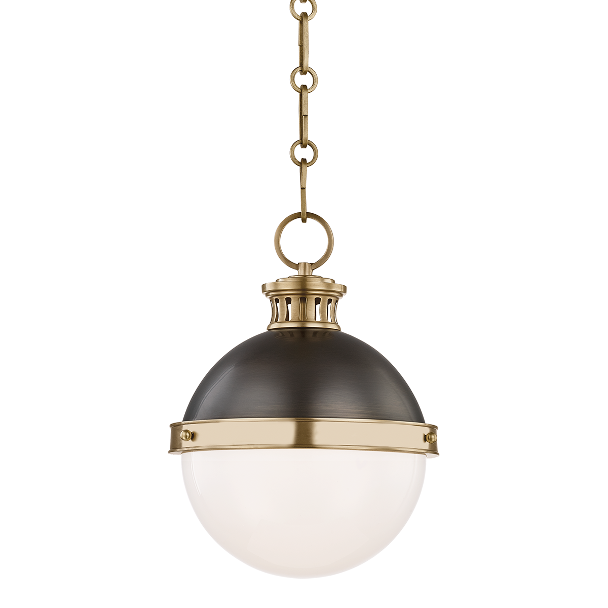 Latham Pendant Pendant Hudson Valley Lighting