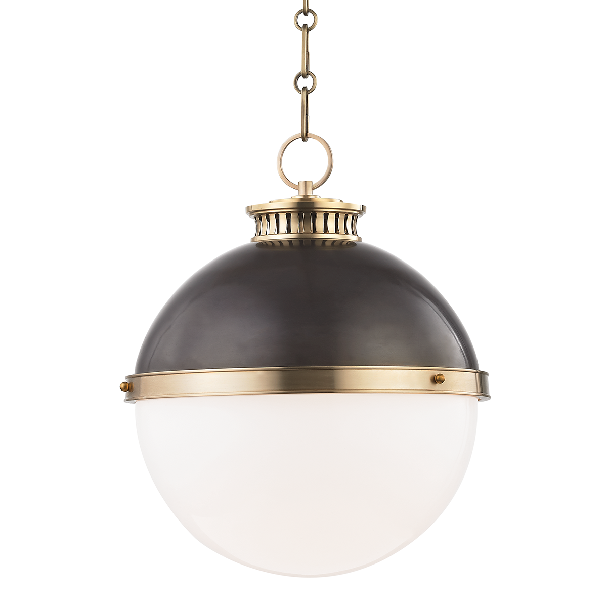 Latham Pendant Pendant Hudson Valley Lighting