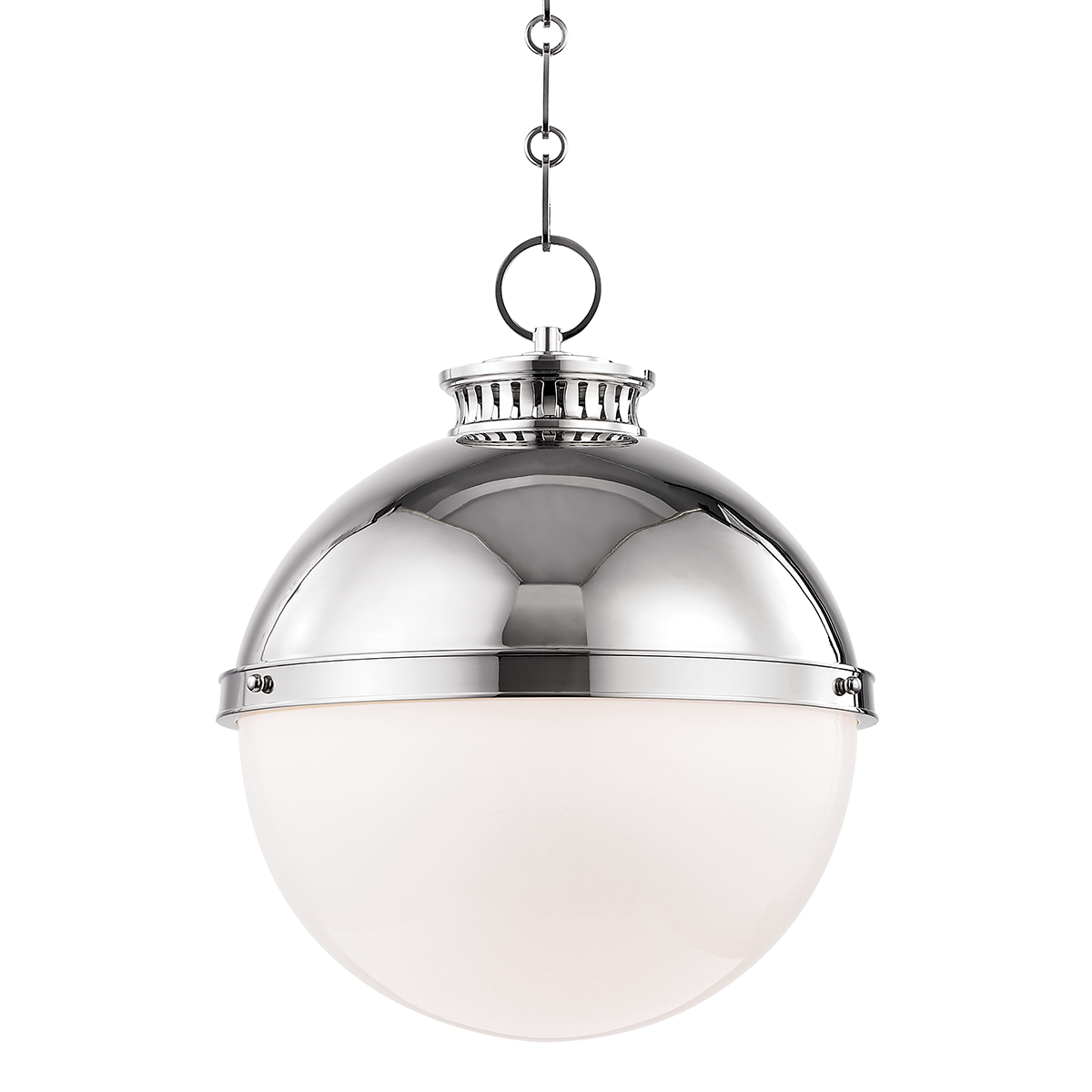 Latham Pendant Pendant Hudson Valley Lighting