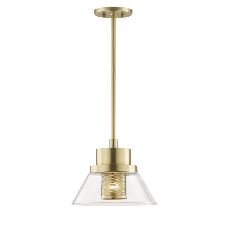 Paoli Pendant Pendant Hudson Valley Lighting