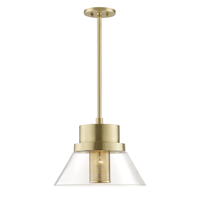 Paoli Pendant Pendant Hudson Valley Lighting