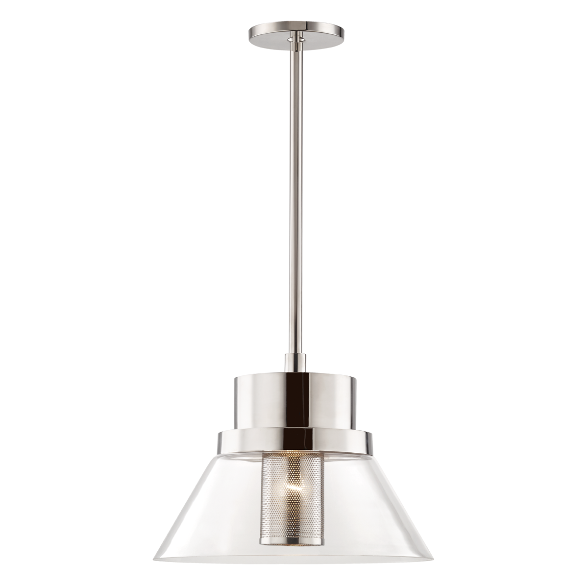 Paoli Pendant Pendant Hudson Valley Lighting