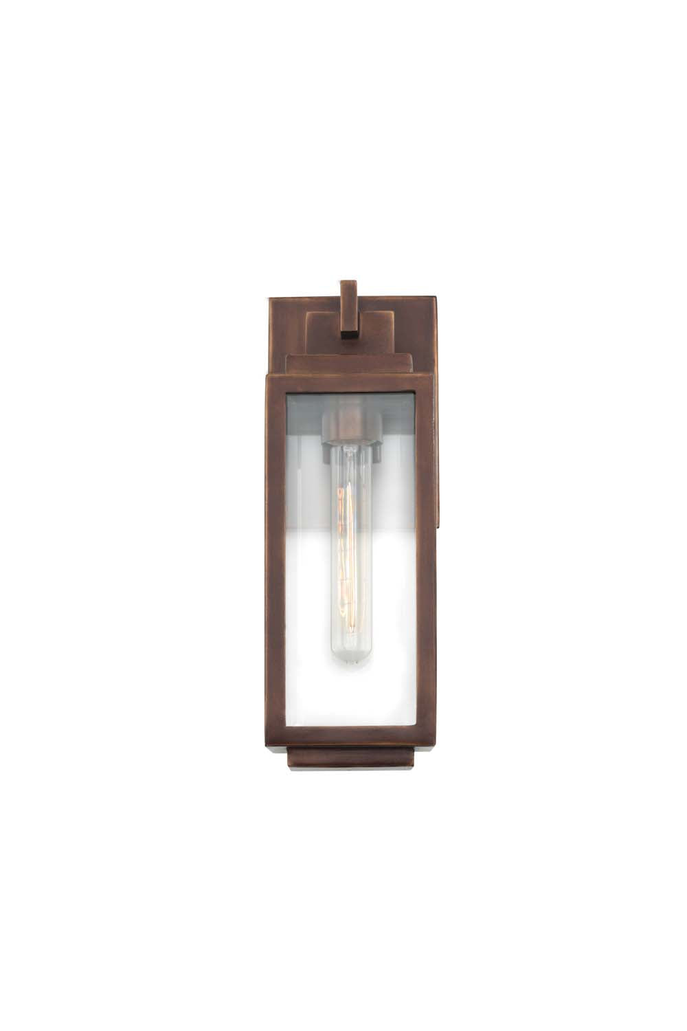 Chester Small Wall Bracket Wall Sconce Kalco