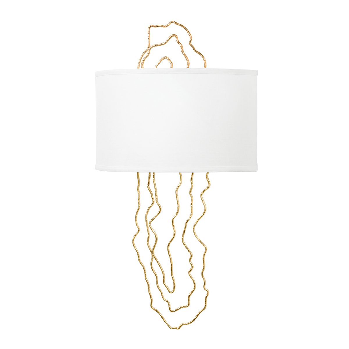 5Th Avenue Wall Sconce Wall Sconce Corbett Lighting