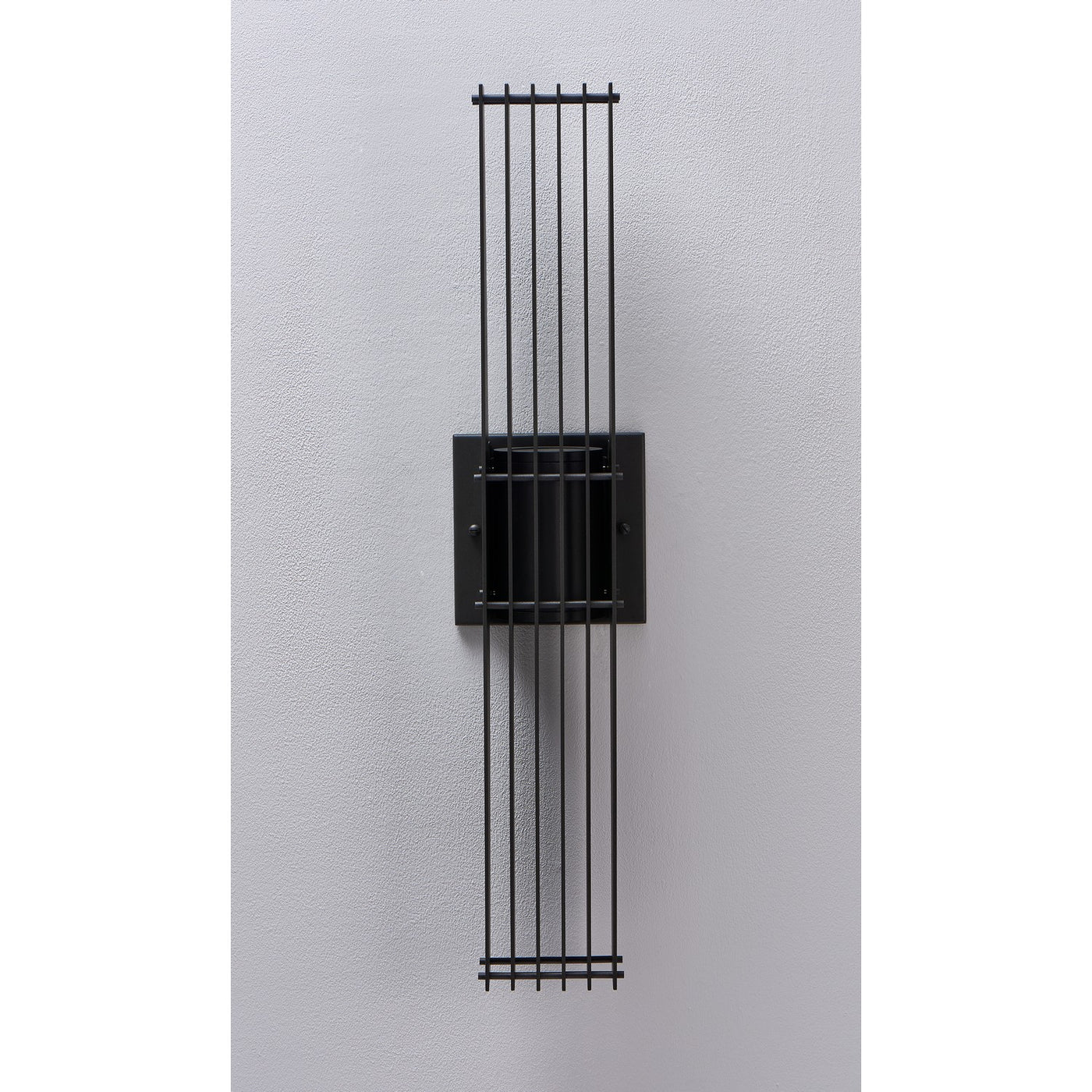 Drew Extra Tall LED Outdoor Sconce Wall Sconce Kalco