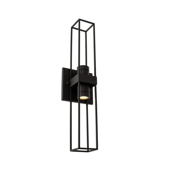 Eames Tall ADA LED Wall Sconce Wall Sconce Kalco