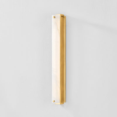 EDGEMERE WALL SCONCE Wall Sconce Hudson Valley Lighting