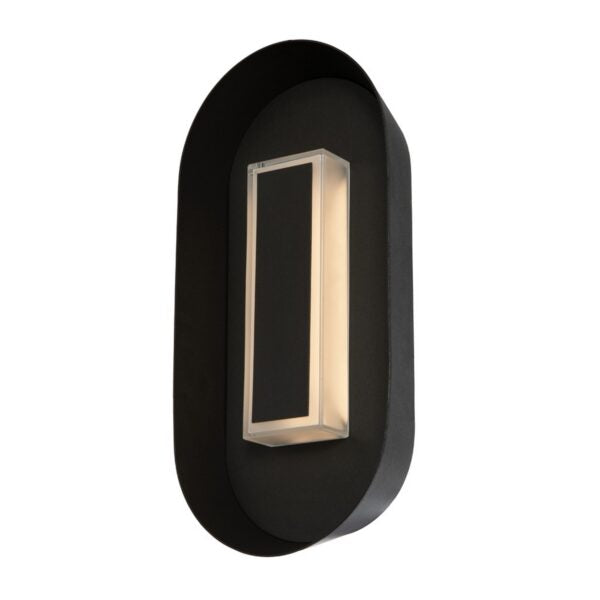 Prescott Small LED ADA Wall Sconce Wall Sconce Kalco