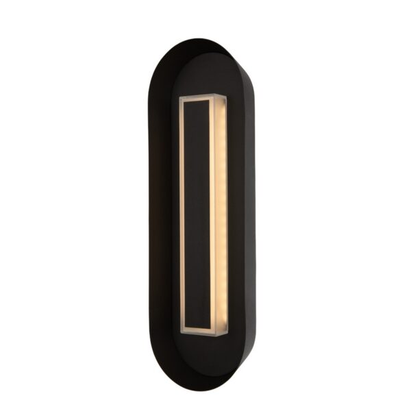 Prescott Large LED ADA Wall Sconce Wall Sconce Kalco