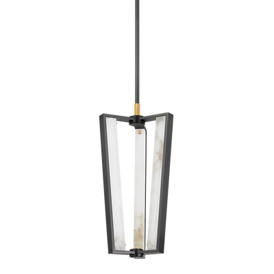 EDGEMERE PENDANT Pendant Hudson Valley Lighting