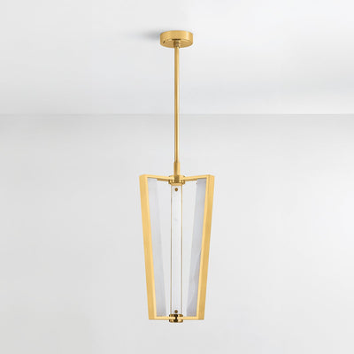 EDGEMERE PENDANT Pendant Hudson Valley Lighting