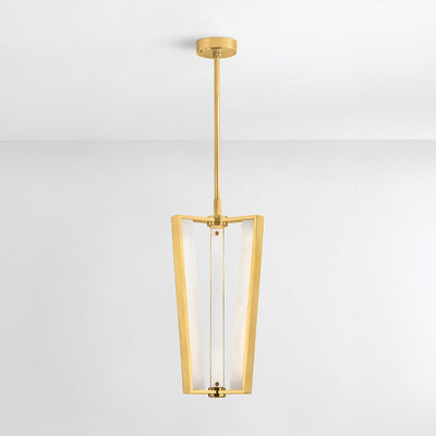 EDGEMERE PENDANT Pendant Hudson Valley Lighting