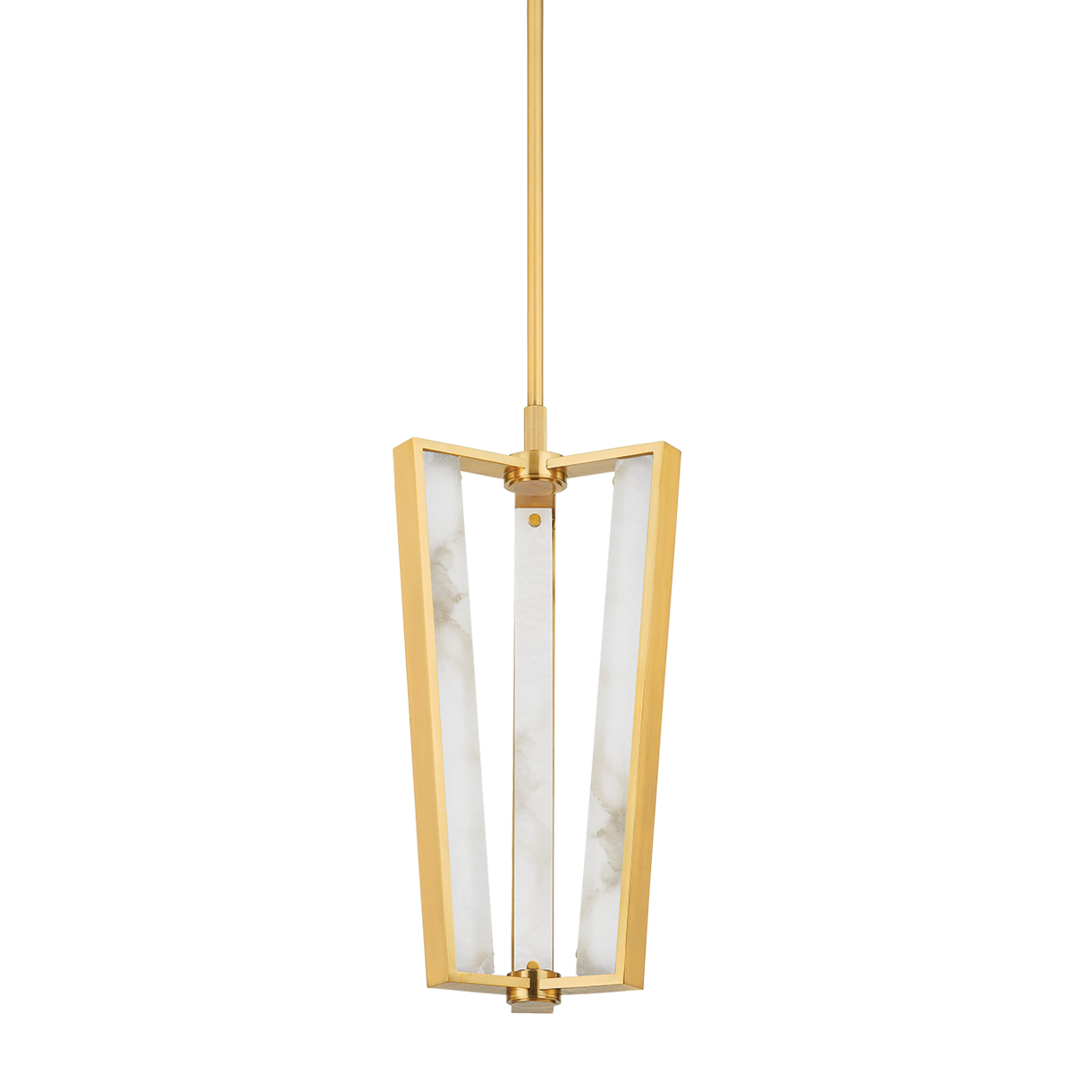 EDGEMERE PENDANT Pendant Hudson Valley Lighting