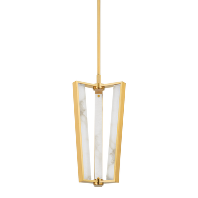 EDGEMERE PENDANT Pendant Hudson Valley Lighting