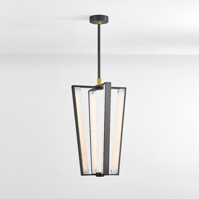 EDGEMERE PENDANT Pendant Hudson Valley Lighting