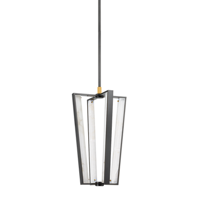 EDGEMERE PENDANT Pendant Hudson Valley Lighting