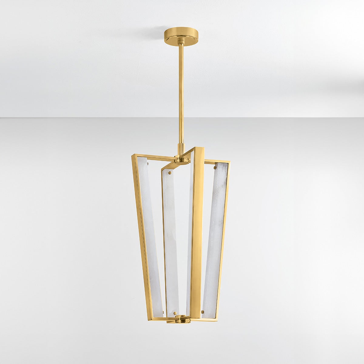 EDGEMERE PENDANT Pendant Hudson Valley Lighting