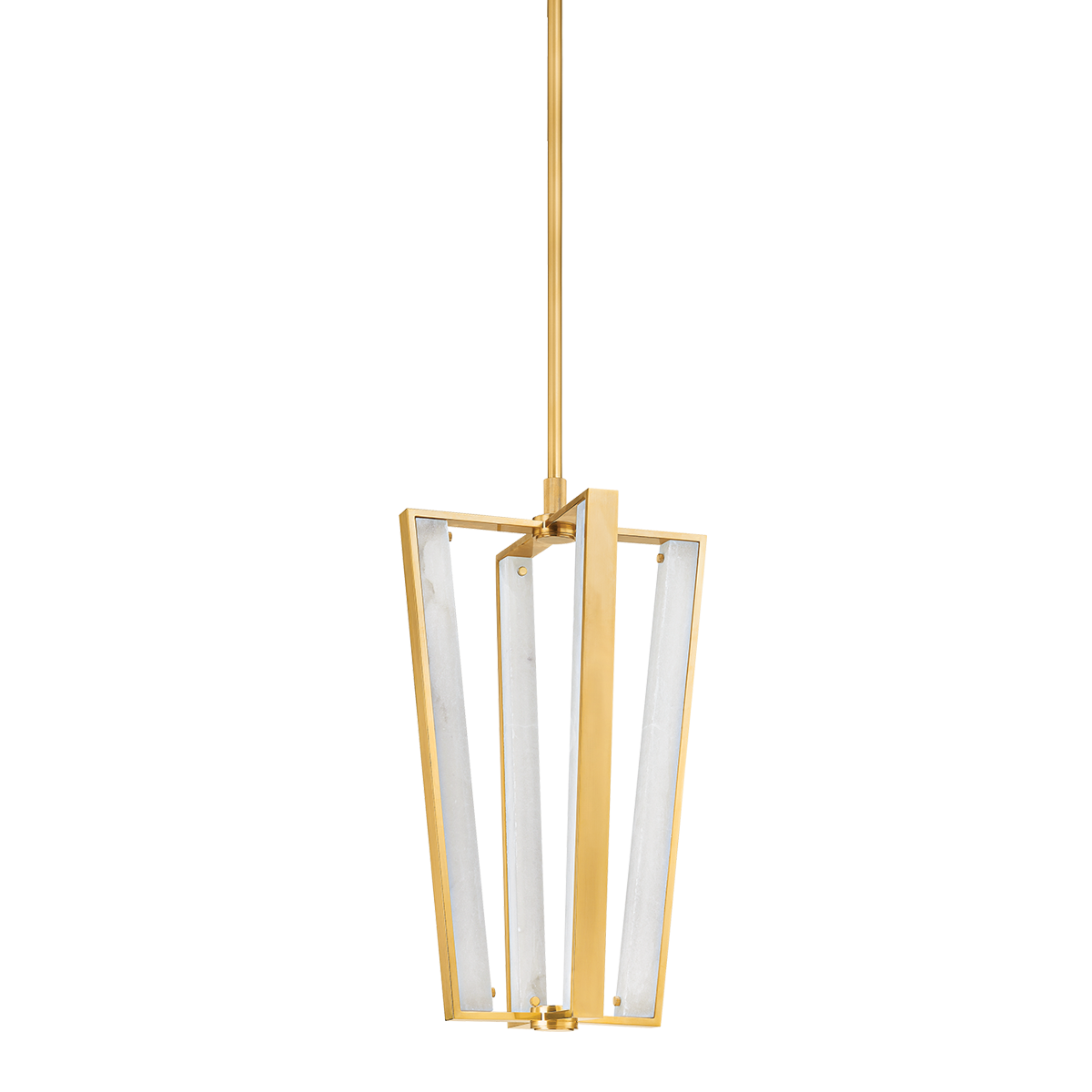 EDGEMERE PENDANT Pendant Hudson Valley Lighting