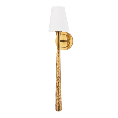 Greta Wall Sconce Wall Sconce Corbett Lighting