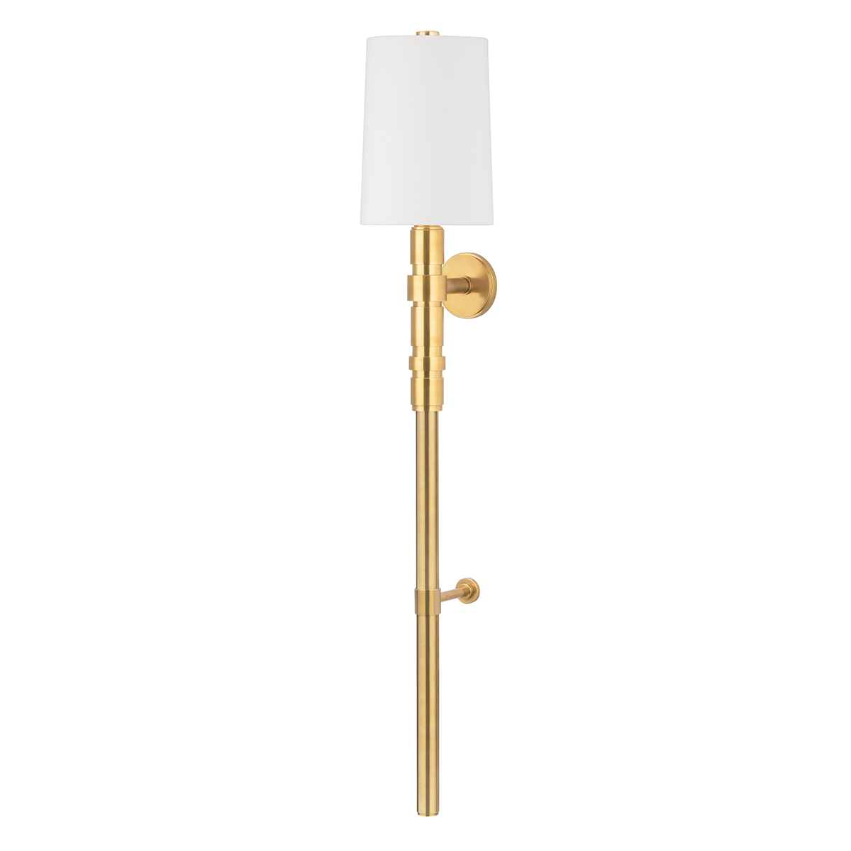 Cormoran Wall Sconce Wall Sconce Corbett Lighting