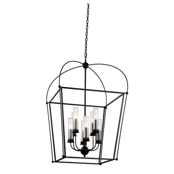 Sutter 24 Inch Outdoor Pendant Pendant Kalco