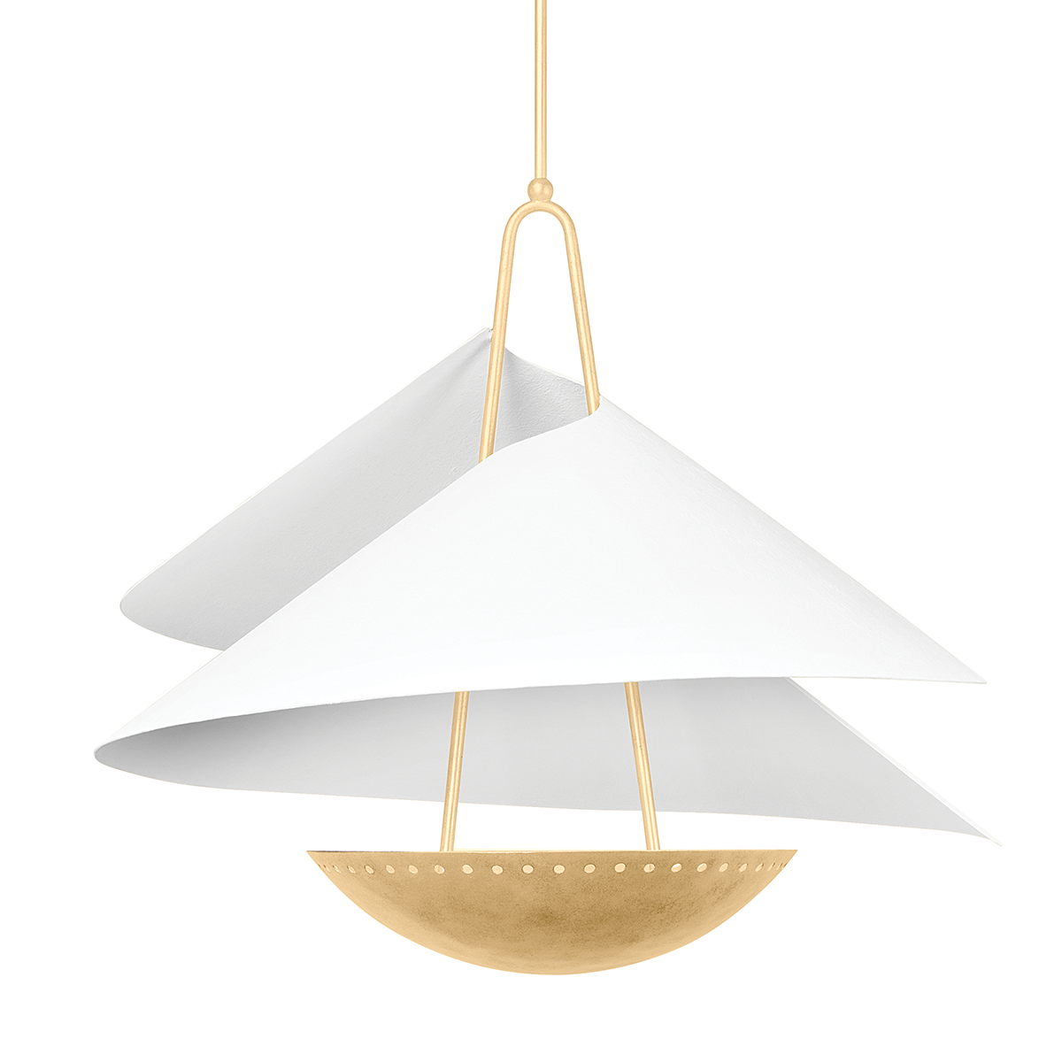 Carini Pendant Pendant Corbett Lighting