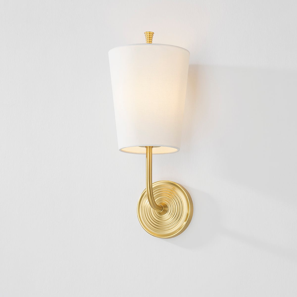 GLADSTONE Wall Sconce Wall Sconce Hudson Valley Lighting