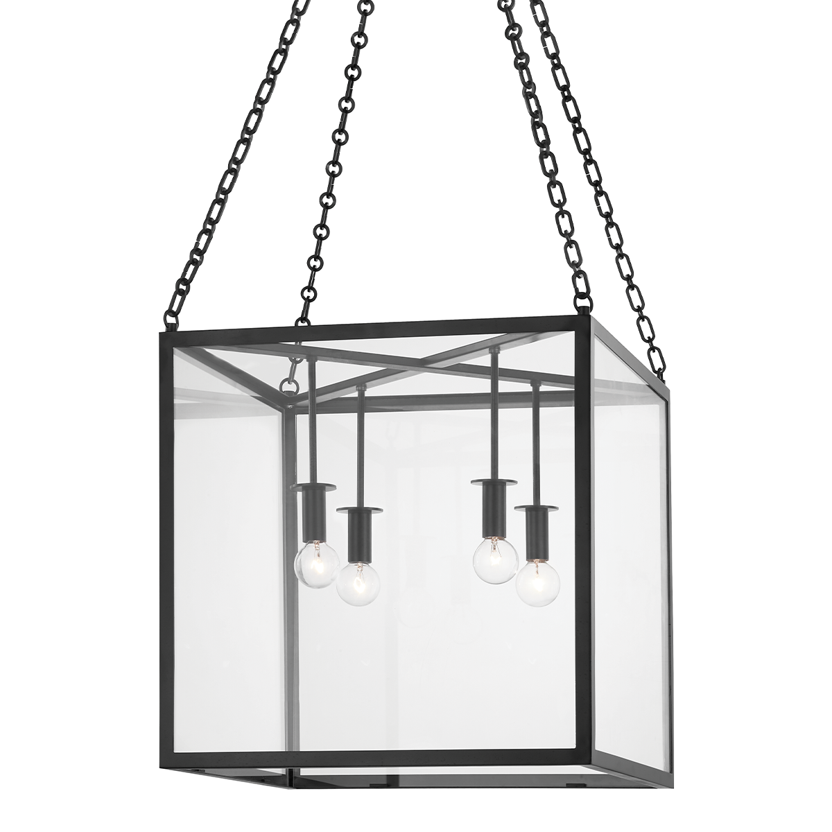Hudson Valley Lighting Catskill Lantern