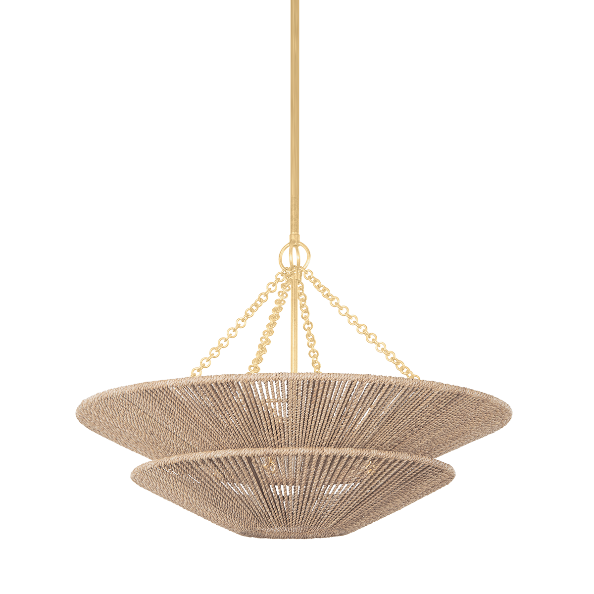 Tropea Pendant Pendant Corbett Lighting