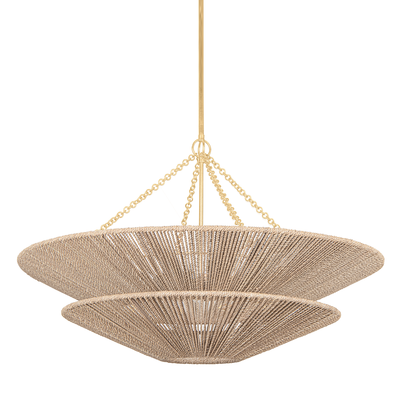 Tropea Chandelier Chandelier Corbett Lighting