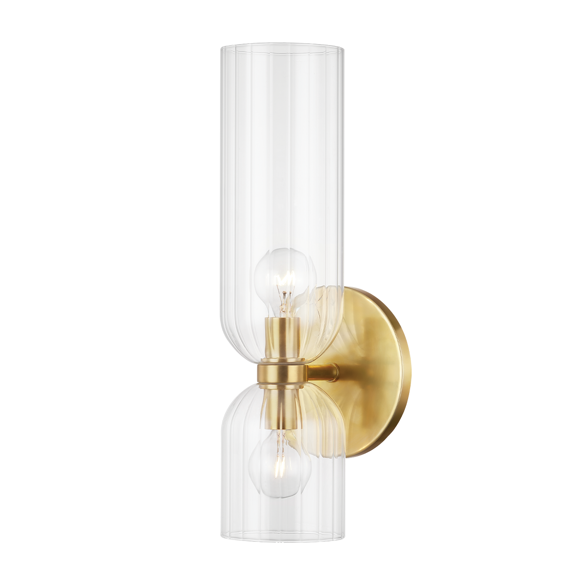 Sayville Wall Sconce Wall Sconce Hudson Valley Lighting