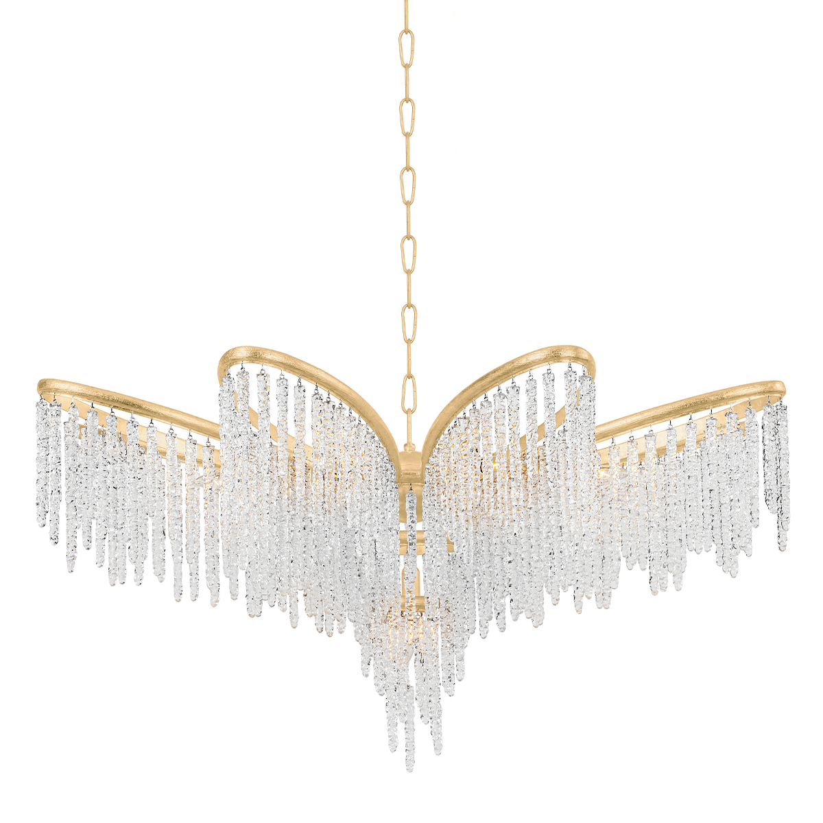 Pandora Chandelier Chandelier Corbett Lighting