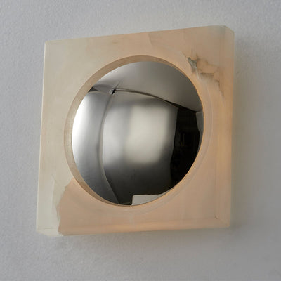 Hamel Wall Sconce Wall Sconce Corbett Lighting