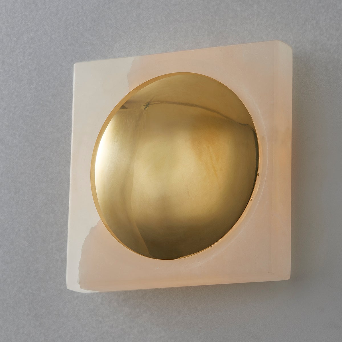 Hamel Wall Sconce Wall Sconce Corbett Lighting