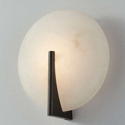 Asteria Wall Sconce Wall Sconce Corbett Lighting