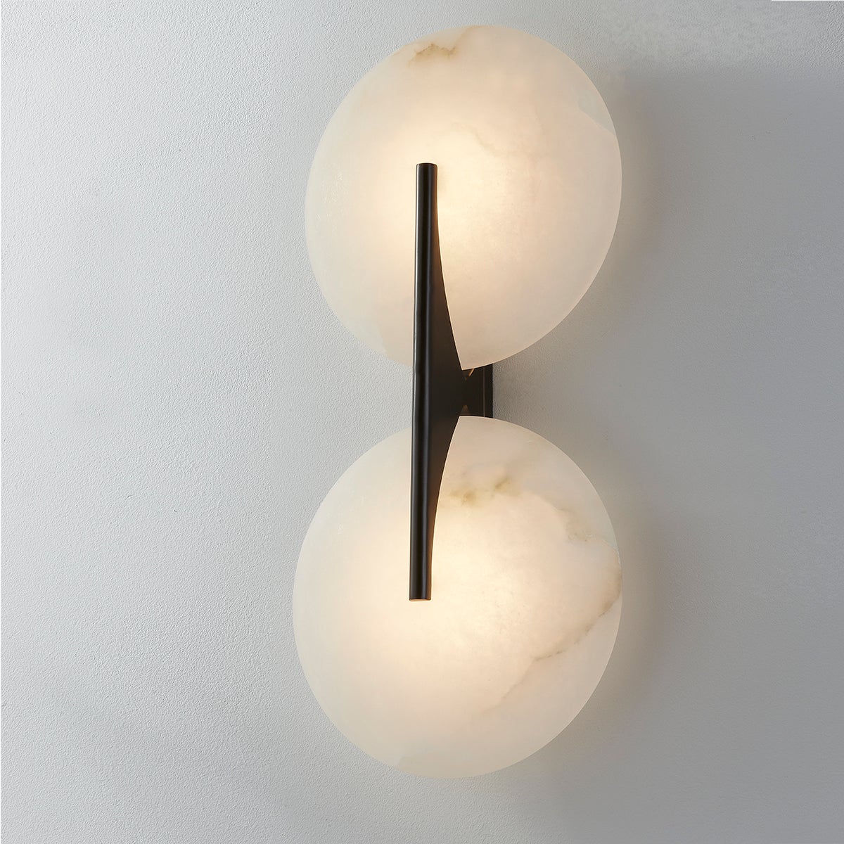 Asteria Wall Sconce Wall Sconce Corbett Lighting