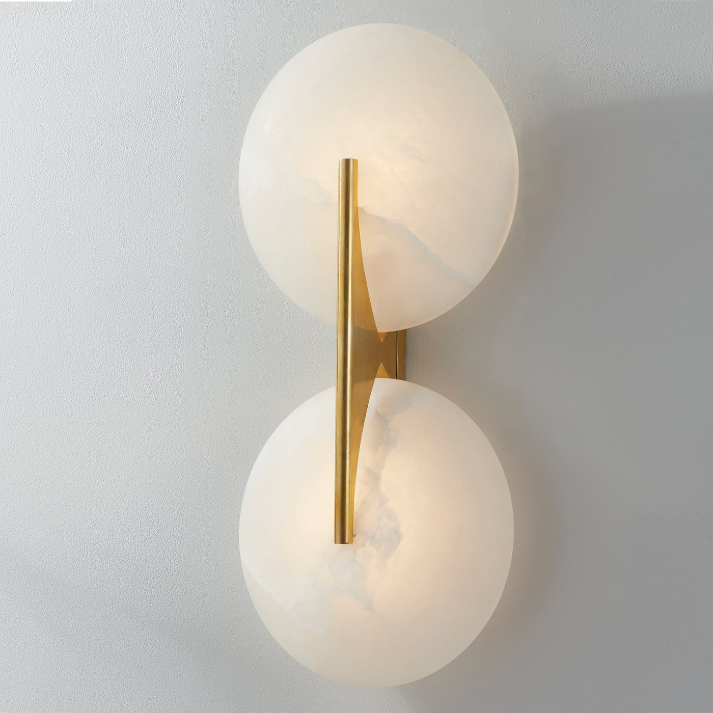 Asteria Wall Sconce Wall Sconce Corbett Lighting