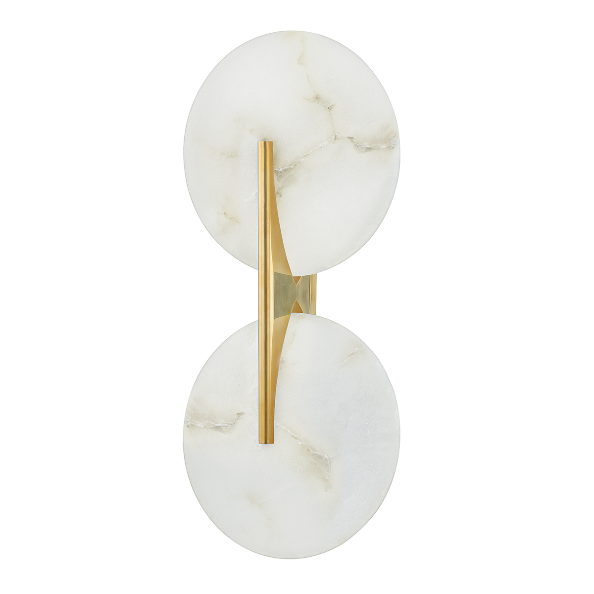 Asteria Wall Sconce Wall Sconce Corbett Lighting