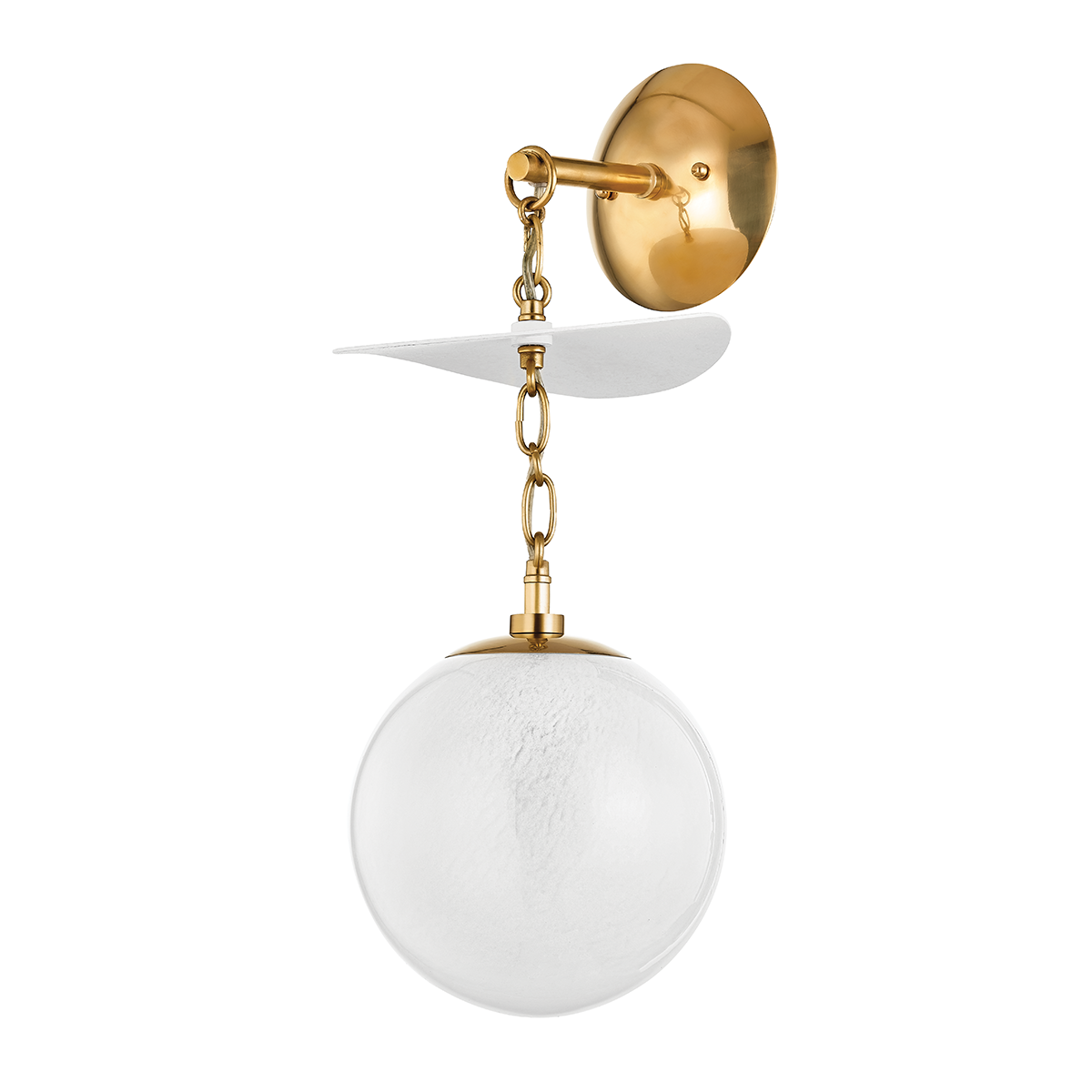 Antoinette Wall Sconce Wall Sconce Corbett Lighting