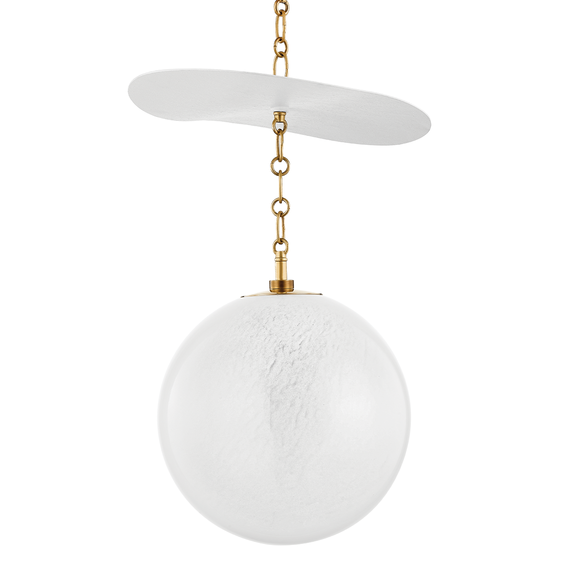 Antoinette Pendant Semi Flush Corbett Lighting