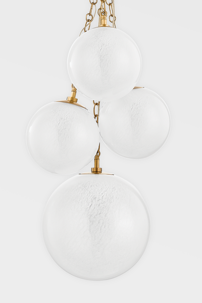 Antoinette Pendant Corbett Lighting