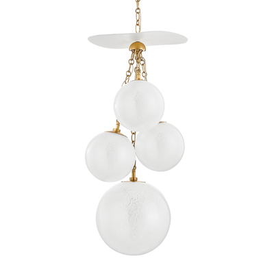 Antoinette Pendant Pendant Corbett Lighting