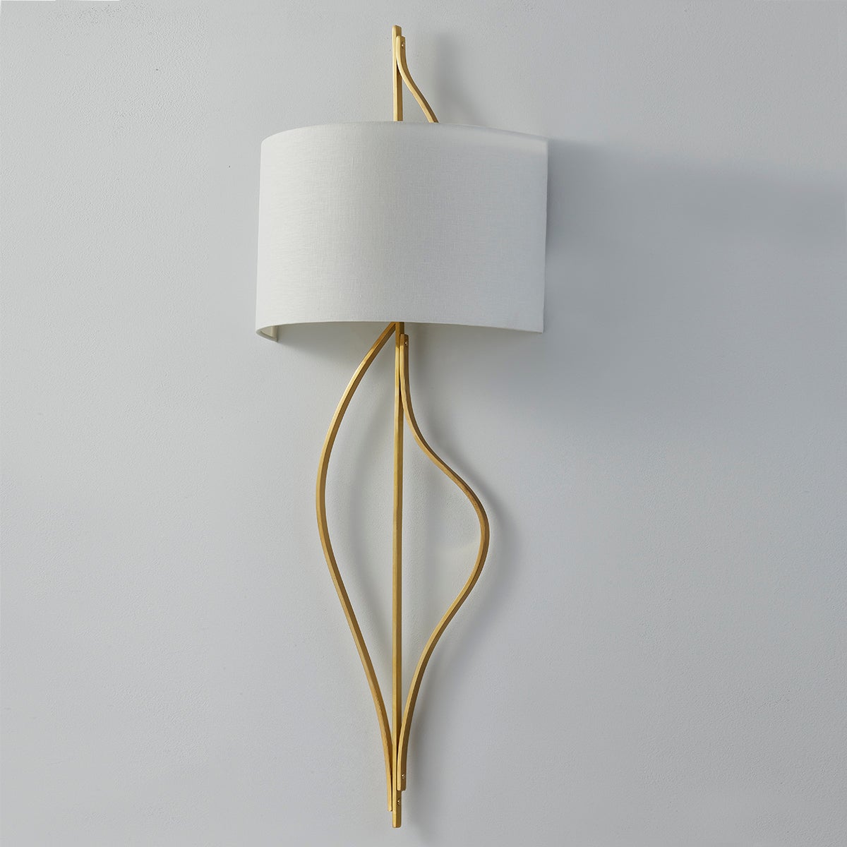 Akina Wall Sconce Wall Sconce Corbett Lighting