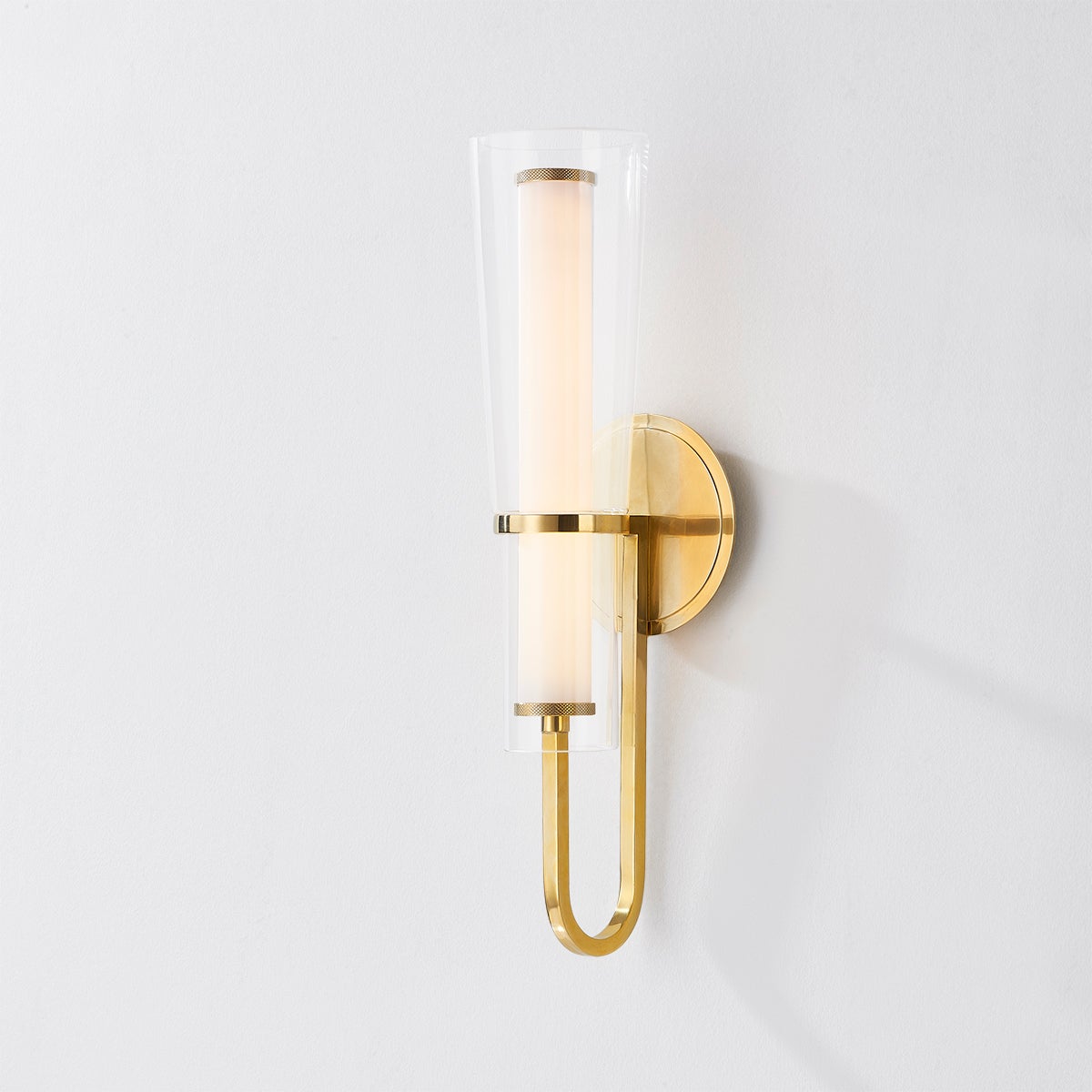 VANCOUVER Wall Sconce Wall Sconce Hudson Valley Lighting