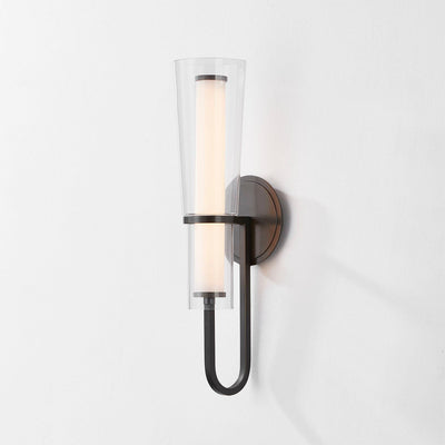 VANCOUVER Wall Sconce Wall Sconce Hudson Valley Lighting