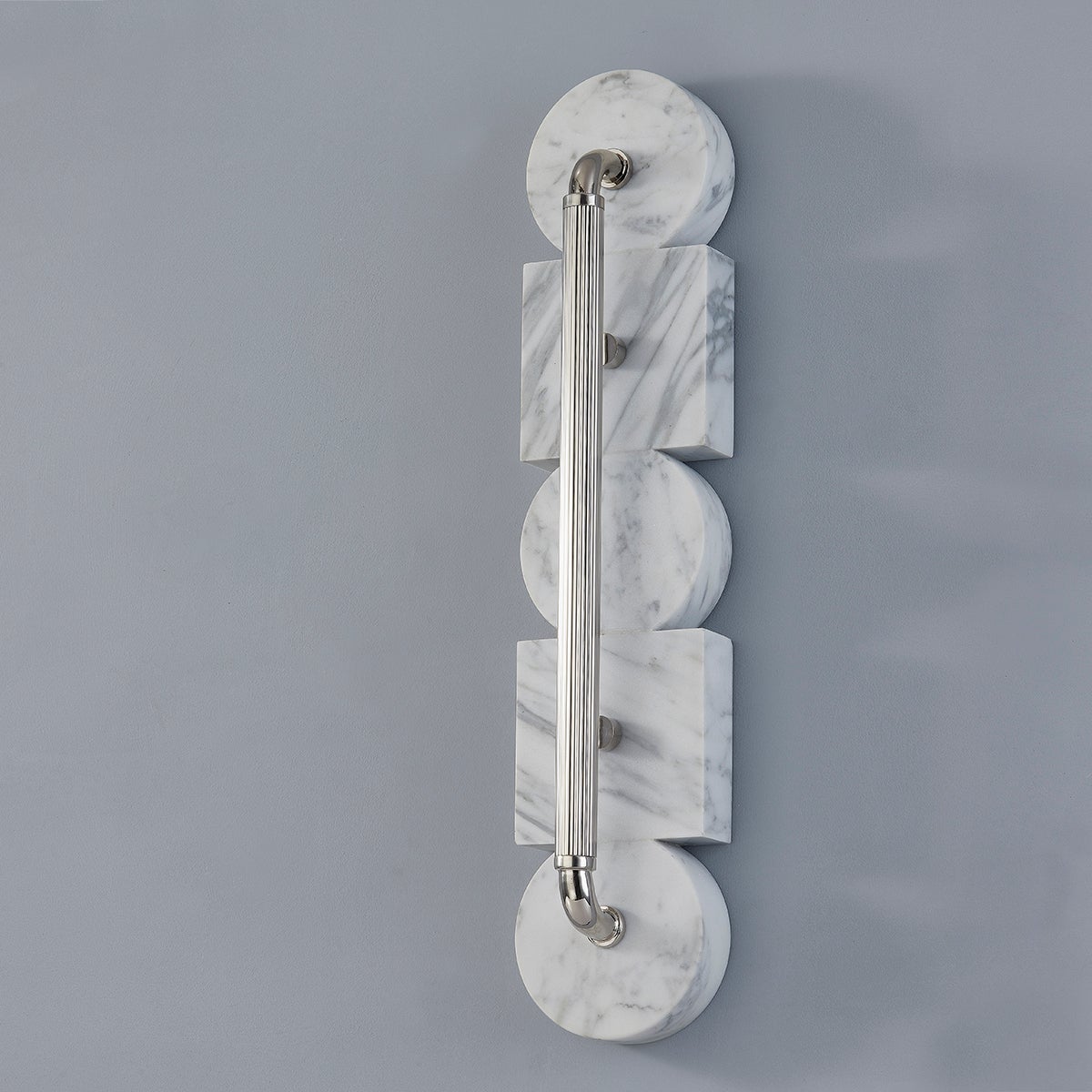 Sena Wall Sconce Wall Sconce Corbett Lighting