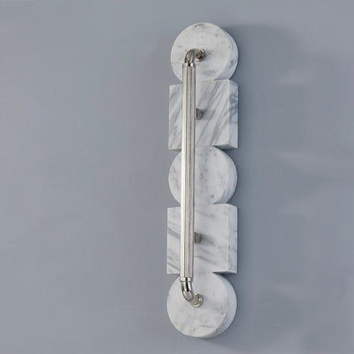 Sena Wall Sconce Wall Sconce Corbett Lighting